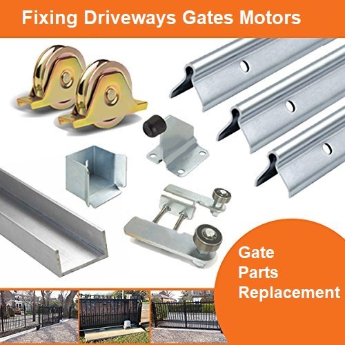 gate parts