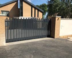 fence gate repair