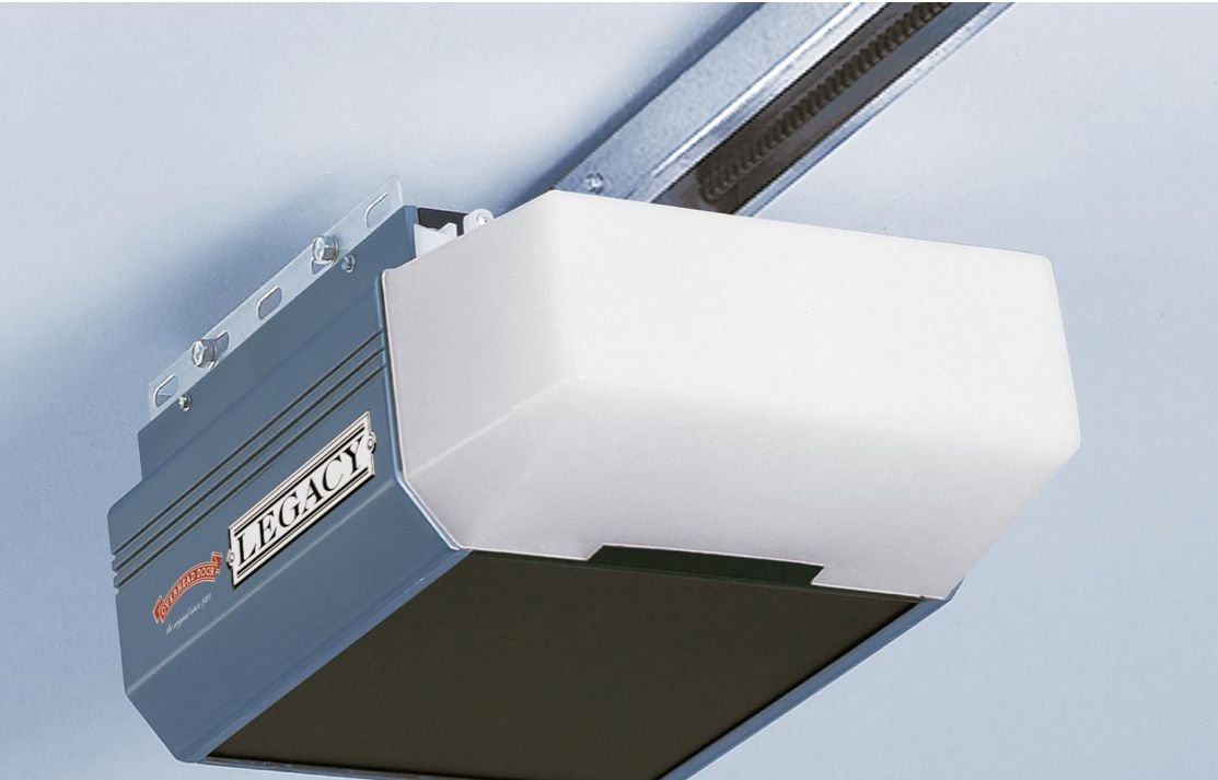Overhead Door Legacy 800 Garage Door Openers